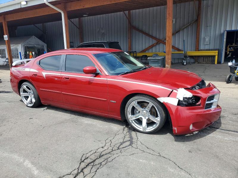 Продаж на аукціоні авто 2010 Dodge Charger, vin: 2B3CA5CT1AH115234, номер лоту: 52936446