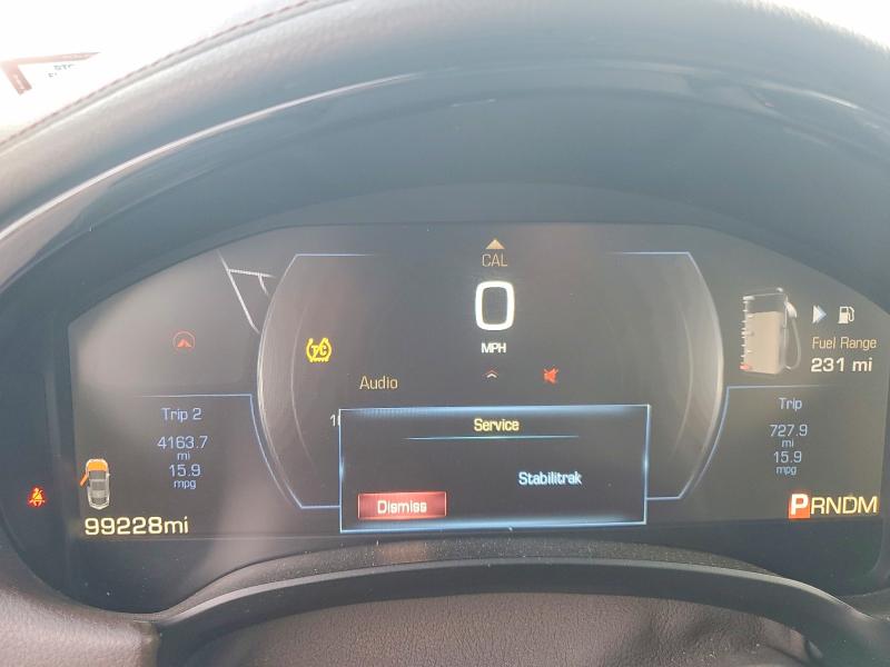 Продажа на аукционе авто 2013 Cadillac Xts, vin: 2G61T5S32D9103550, номер лота: 53231956