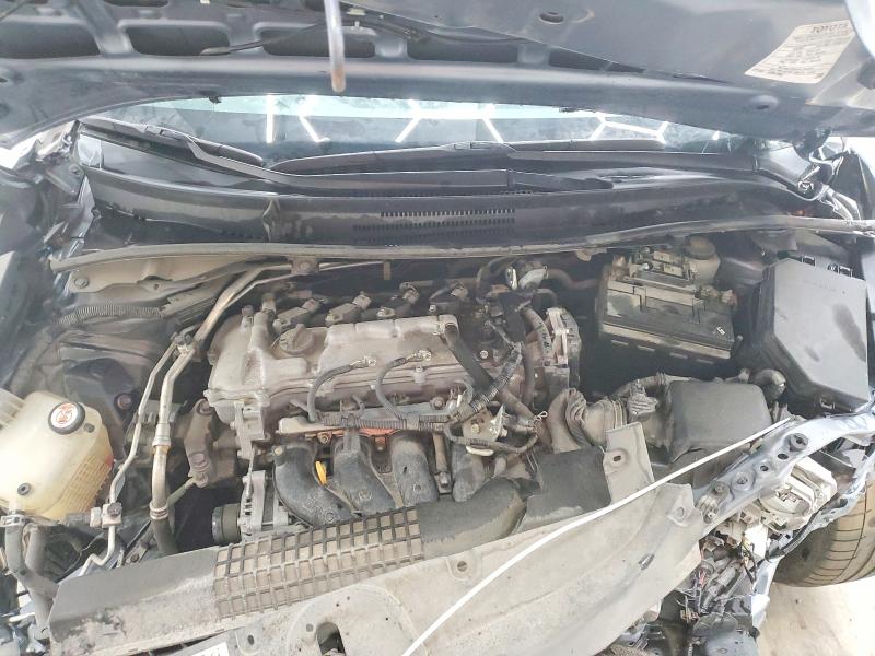 Продаж на аукціоні авто 2021 Toyota Corolla, vin: 5YFEPMAE9MP266776, номер лоту: 54682536