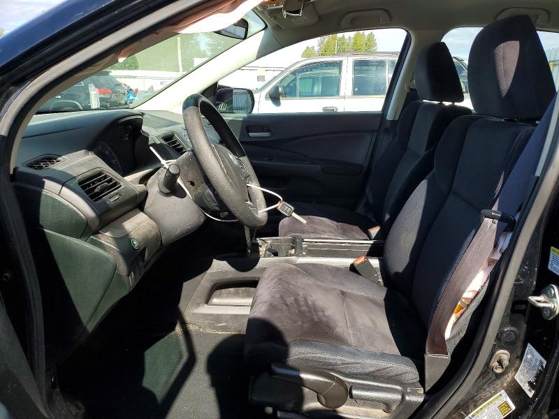 53608966 :رقم المزاد ، 2HKRM4H39EH654040 vin ، 2014 Honda Cr-v مزاد بيع