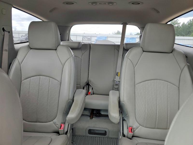 2012 Buick Enclave მანქანა იყიდება აუქციონზე, vin: 5GAKVCED7CJ239763, აუქციონის ნომერი: 54520906