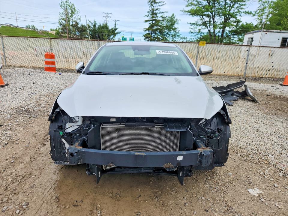 Продаж на аукціоні авто 2019 Kia Forte, vin: 3KPF24AD5KE064767, номер лоту: 53946686
