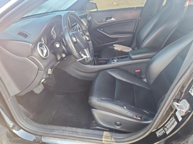 Aukcja sprzedaży 2014 Mercedes-benz Cla, vin: WDDSJ4GB9EN143226, numer aukcji: 51989436