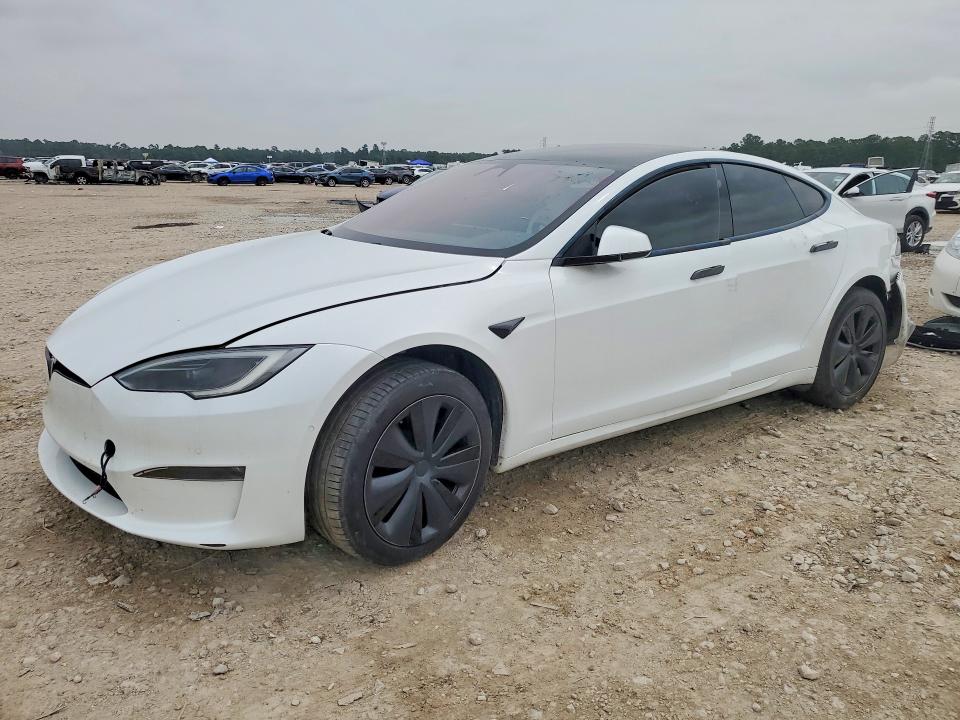Aukcja sprzedaży 2022 Tesla Model S, vin: 5YJSA1E58NF493449, numer aukcji: 53132786