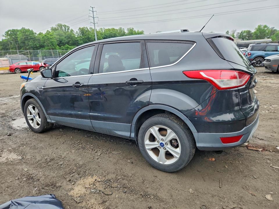 Продаж на аукціоні авто 2015 Ford Escape, vin: 1FMCU9GXXFUA39149, номер лоту: 54856386