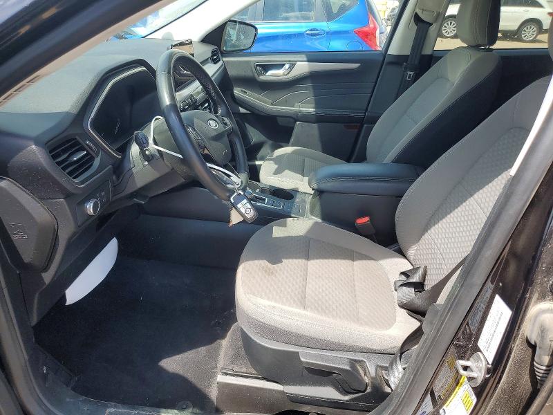 Продаж на аукціоні авто 2021 Ford Escape, vin: 1FMCU9G6XMUB13464, номер лоту: 52767326
