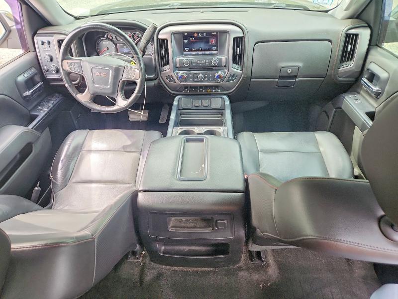 54427416 :رقم المزاد ، 3GTU2VEC8EG336316 vin ، 2014 Gmc Sierra مزاد بيع