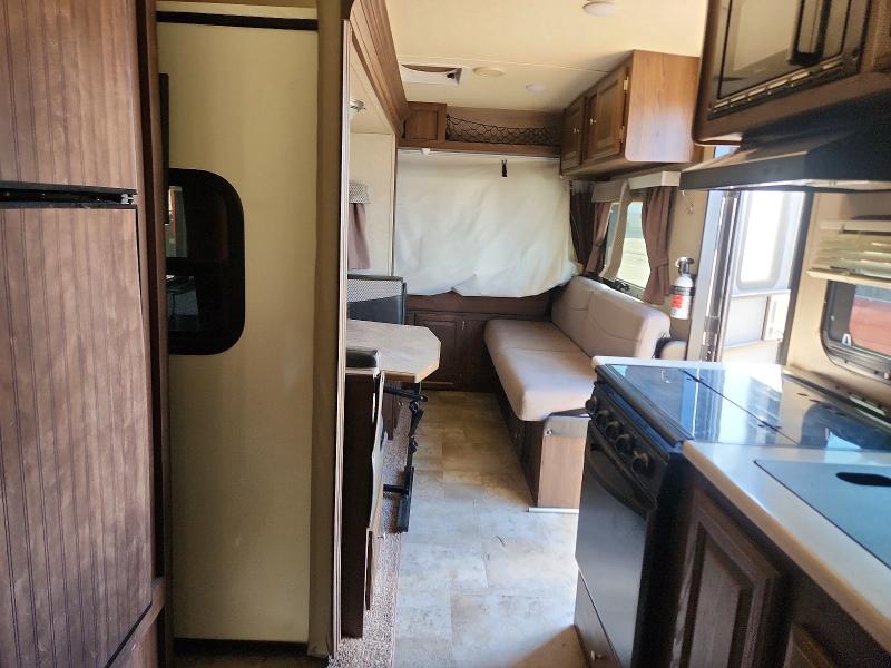 2017 Foresriver Rockwood Roo მანქანა იყიდება აუქციონზე, vin: 4X4TRLY29HZ146344, აუქციონის ნომერი: 50991266