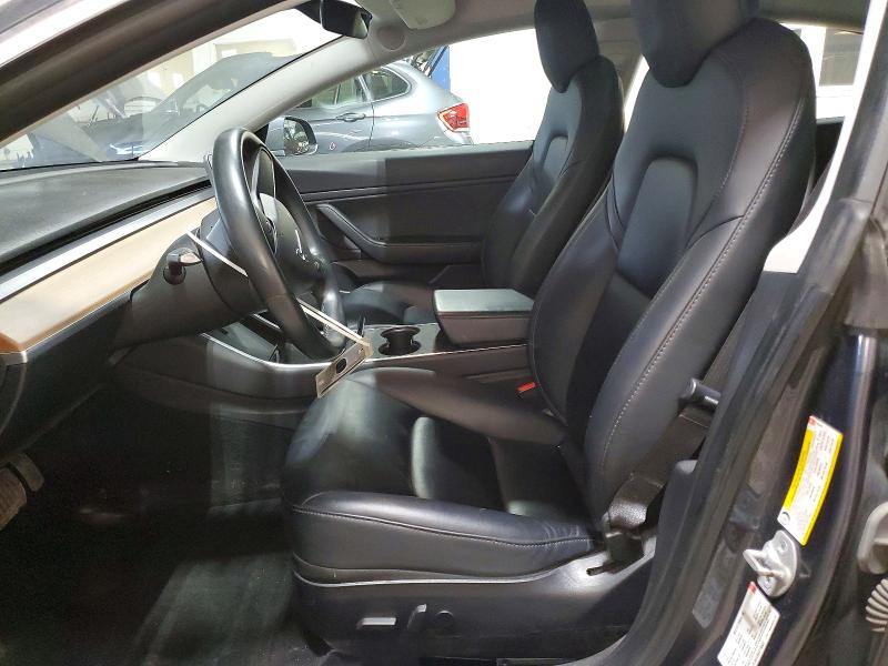 Aukcja sprzedaży 2018 Tesla Model 3, vin: 5YJ3E1EB3JF130422, numer aukcji: 54971426