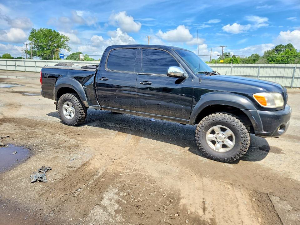 Aukcja sprzedaży 2006 Toyota Tundra, vin: 5TBET34106S537953, numer aukcji: 55192846