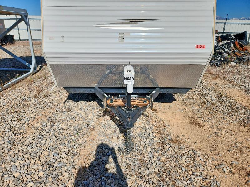 Aukcja sprzedaży 2011 Frrv Trailer, vin: 5ZT2CARB3BA010642, numer aukcji: 53584146