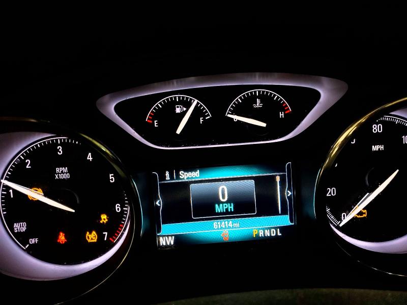 Продаж на аукціоні авто 2019 Buick Envision, vin: LRBFX2SA1KD026401, номер лоту: 52581466