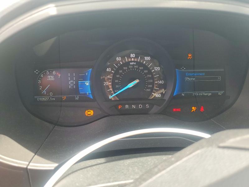 Aukcja sprzedaży 2024 Ford Edge, vin: 2FMPK4J96RBB08708, numer aukcji: 54342886