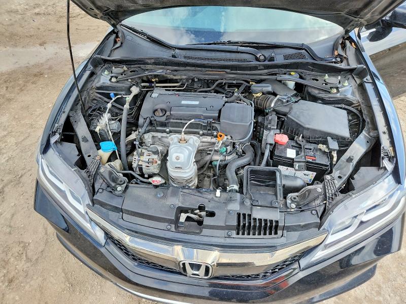 Продаж на аукціоні авто 2016 Honda Accord, vin: 1HGCT1B87GA005229, номер лоту: 55147526