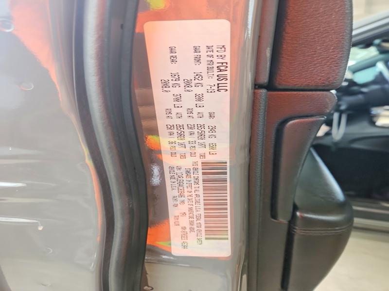 52672266 :رقم المزاد ، 1C4RJEAG4KC839406 vin ، 2019 Jeep Grand Cherokee مزاد بيع