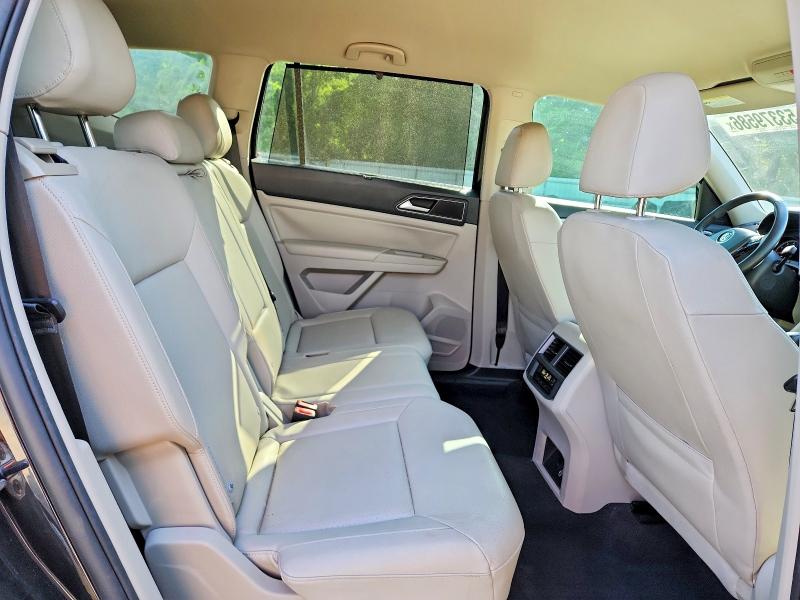 Продажа на аукционе авто 2019 Volkswagen Atlas, vin: 1V2WP2CA1KC617350, номер лота: 53379586