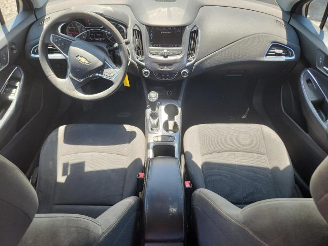 Aukcja sprzedaży 2019 Chevrolet Cruze, vin: 1G1BC5SM8K7101125, numer aukcji: 53194776