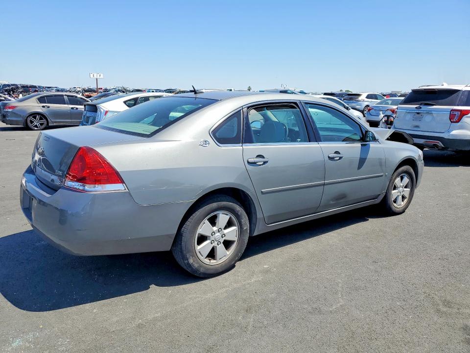 Aukcja sprzedaży 2008 Chevrolet Impala, vin: 2G1WT58KX89176648, numer aukcji: 54180176