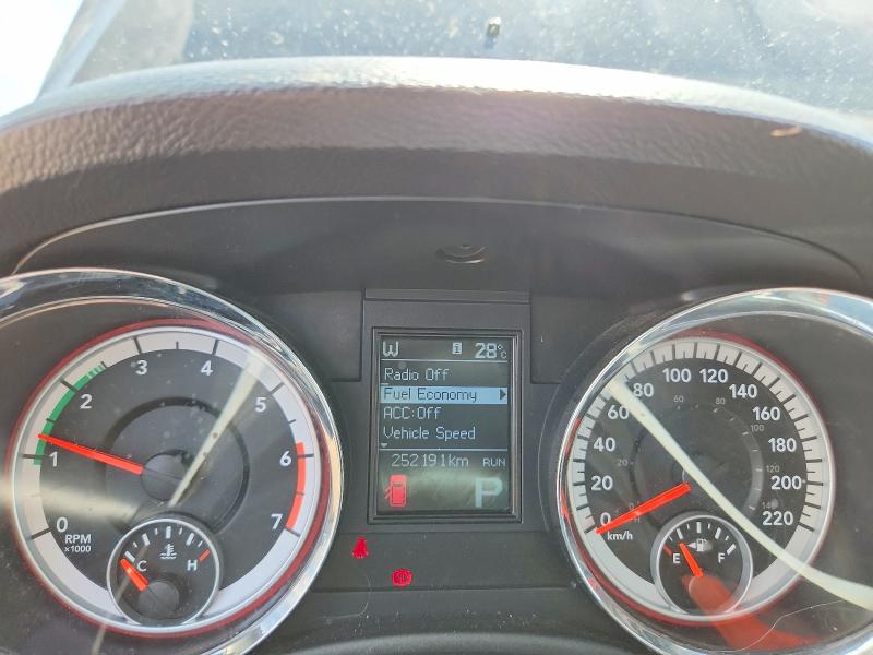 Продаж на аукціоні авто 2011 Dodge Durango, vin: 1D4SE5GT0BC699853, номер лоту: 55359636