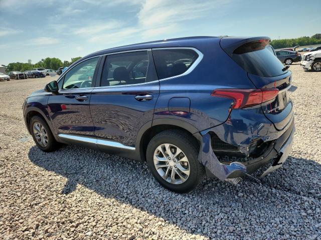 2019 Hyundai Santa Fe მანქანა იყიდება აუქციონზე, vin: 5NMS23AD1KH043710, აუქციონის ნომერი: 52262946