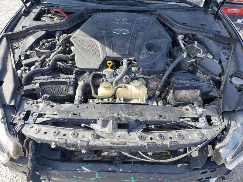 Продаж на аукціоні авто 2019 Infiniti Q50, vin: JN1EV7AP9KM512558, номер лоту: 52049726