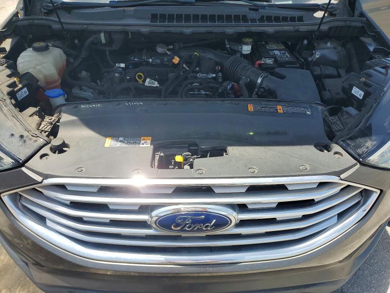 Aukcja sprzedaży 2019 Ford Edge 4d Se, vin: 2FMPK3G9XKBB57014, numer aukcji: 52685776