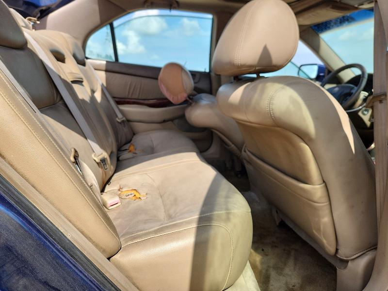 2002 Acura 3.2tl მანქანა იყიდება აუქციონზე, vin: 19UUA56632A049392, აუქციონის ნომერი: 53249906