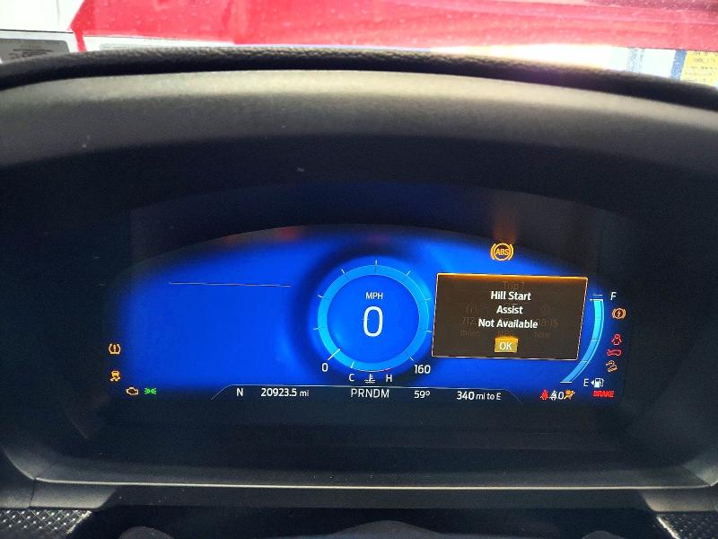 Продаж на аукціоні авто 2024 Ford Explorer, vin: 1FM5K8GC6RGA44759, номер лоту: 52478526