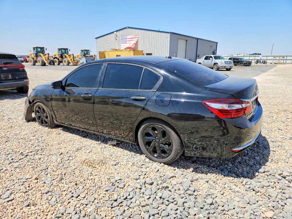 2016 Honda Accord მანქანა იყიდება აუქციონზე, vin: 1HGCR2F79GA247221, აუქციონის ნომერი: 53842086