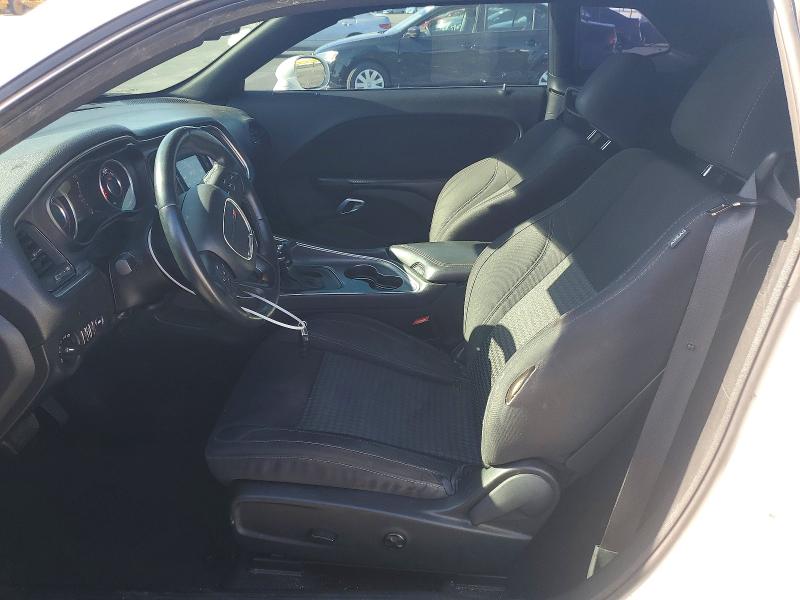 2015 Dodge Challenger მანქანა იყიდება აუქციონზე, vin: 2C3CDZAG6FH816544, აუქციონის ნომერი: 54047016
