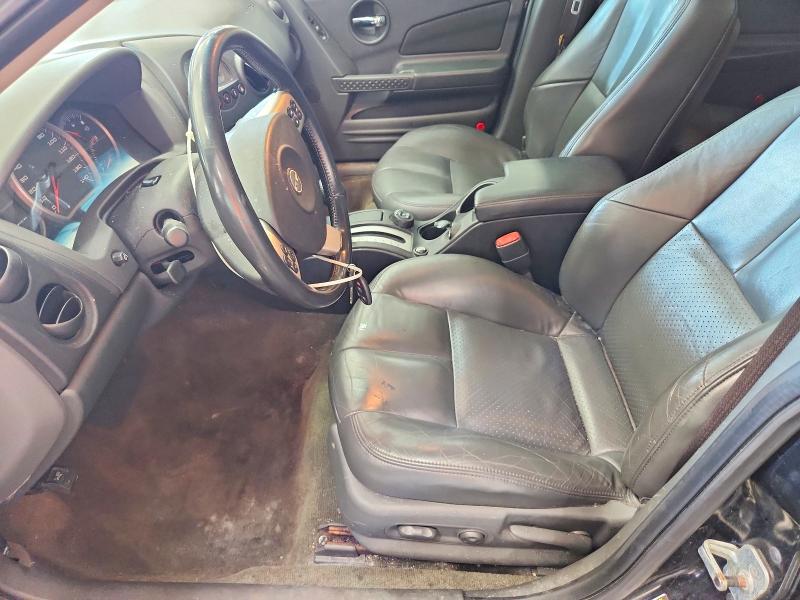 Продаж на аукціоні авто 2005 Pontiac Grand Prix, vin: 2G2WS522851128714, номер лоту: 50992766
