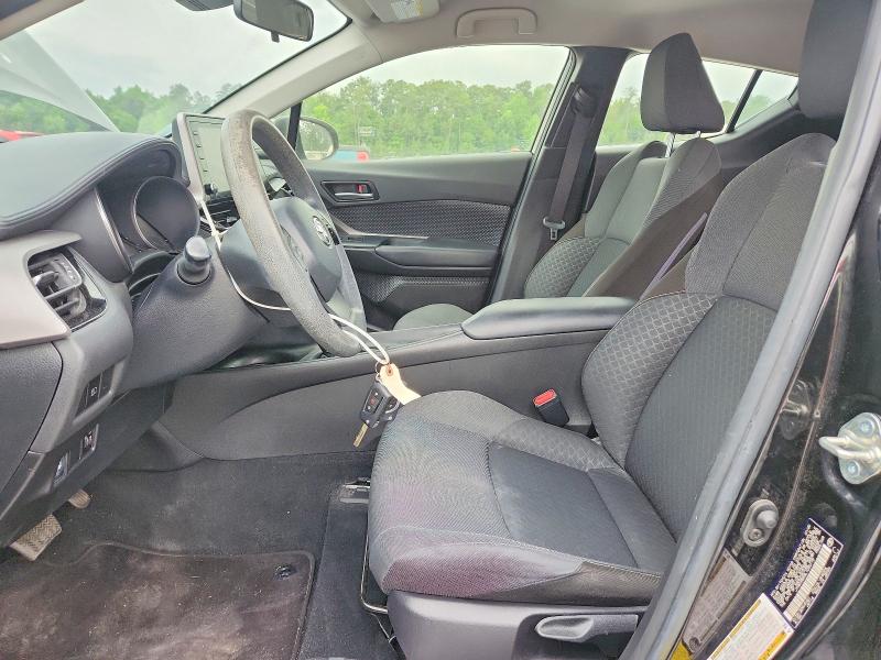 Aukcja sprzedaży 2020 Toyota C-hr, vin: JTNKHMBX8L1090172, numer aukcji: 55197246