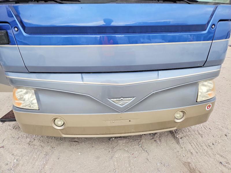 2008 Fleetwood Bounder მანქანა იყიდება აუქციონზე, vin: 4UZACJDT48CAD1620, აუქციონის ნომერი: 52381826