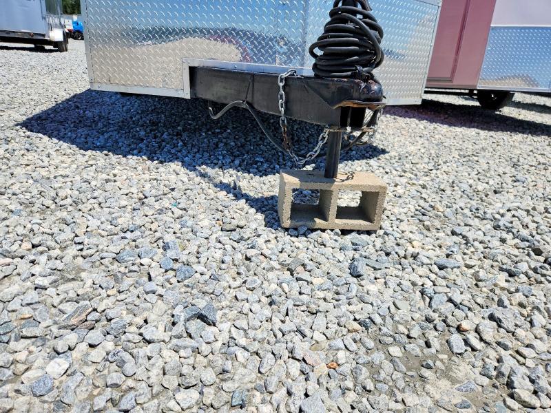 2024 Steel Pine Trailer მანქანა იყიდება აუქციონზე, vin: 7FWBE1822R1029154, აუქციონის ნომერი: 53929406