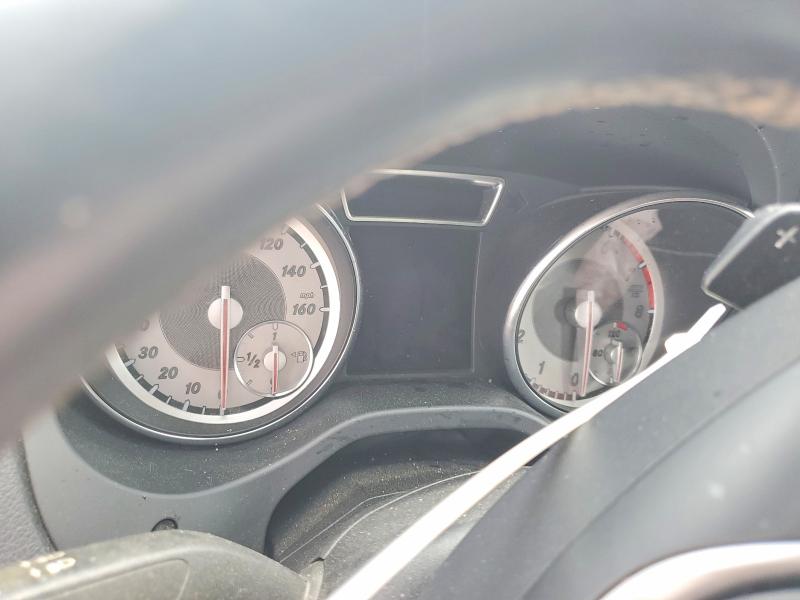 Aukcja sprzedaży 2014 Mercedes-benz Cla, vin: WDDSJ4EB7EN041037, numer aukcji: 55543056
