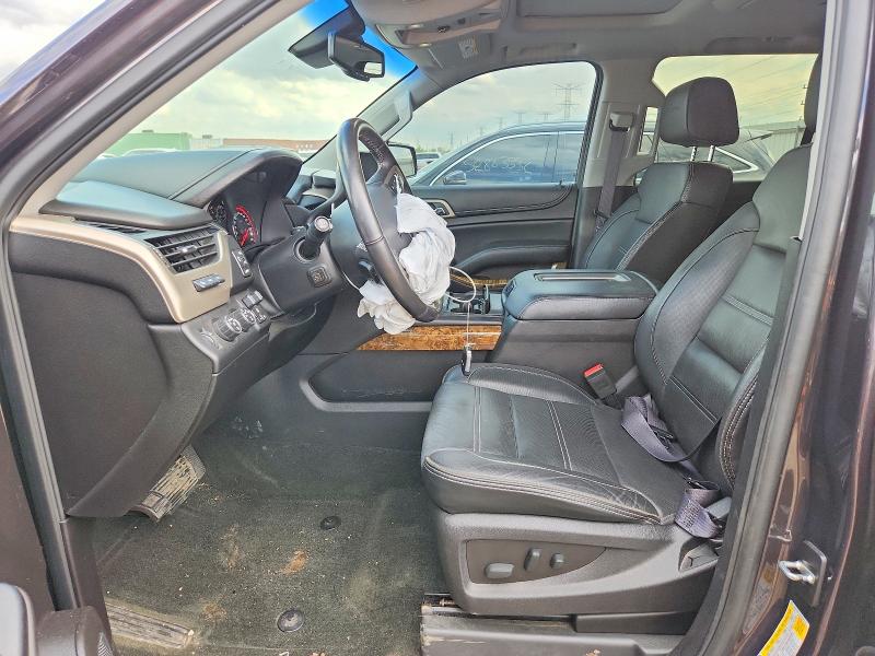 52888566 :رقم المزاد ، 1GKS2CKJ1GR364710 vin ، 2016 Gmc Yukon مزاد بيع