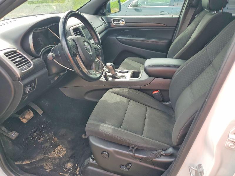 54299146 :رقم المزاد ، 1C4RJFAG2MC568967 vin ، 2021 Jeep Grand Cherokee مزاد بيع
