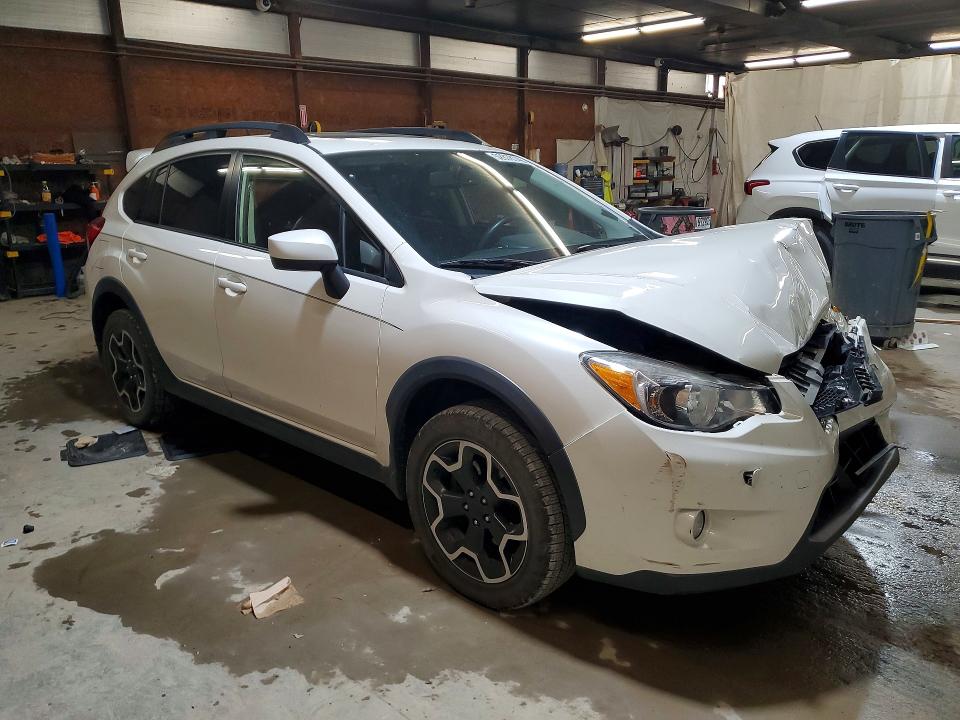 Продажа на аукционе авто 2015 Subaru Xv Crosstrek, vin: JF2GPADC3F8320591, номер лота: 52878746