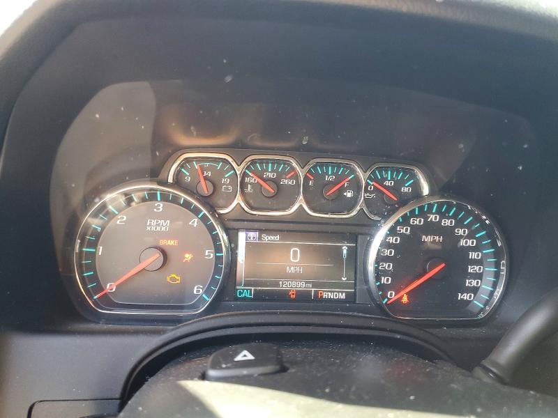 Aukcja sprzedaży 2015 Chevrolet Tahoe, vin: 1GNSCBKC9FR701974, numer aukcji: 55438656