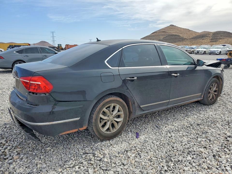 Aukcja sprzedaży 2016 Volkswagen Passat, vin: 1VWAT7A38GC054410, numer aukcji: 51535946
