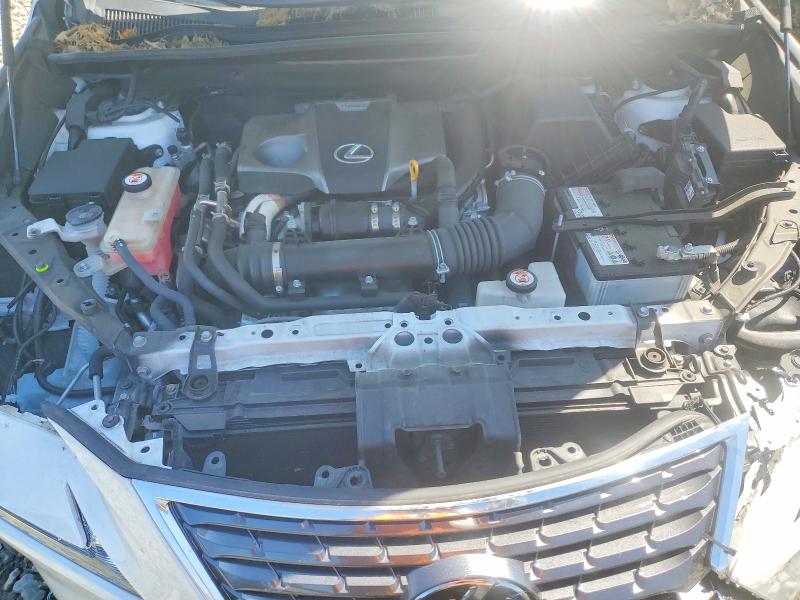 Aukcja sprzedaży 2021 Lexus Nx 300, vin: JTJDARDZ6M5024062, numer aukcji: 51617536