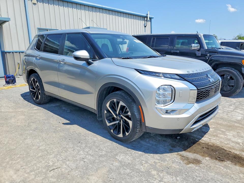 Aukcja sprzedaży 2023 Mitsubishi Outlander, vin: JA4J4UA8XPZ020079, numer aukcji: 53900886