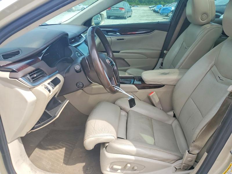 2014 Cadillac Xts მანქანა იყიდება აუქციონზე, vin: 2G61M5S31E9183356, აუქციონის ნომერი: 52192296