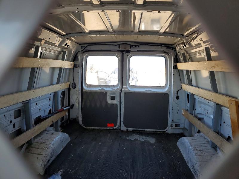 Продаж на аукціоні авто 2013 Ford Econoline, vin: 1FTNE2EWXDDA45493, номер лоту: 54804616