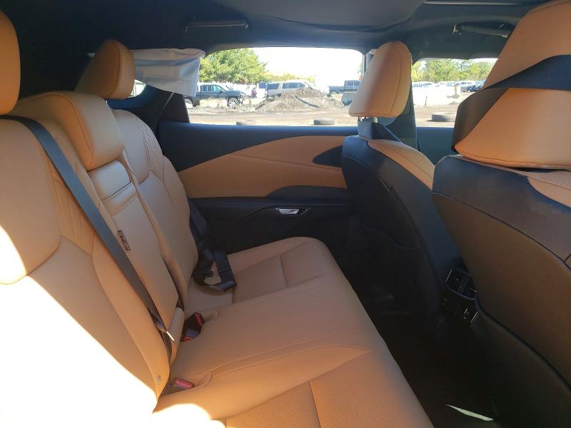 Aukcja sprzedaży 2025 Lexus Rx 350, vin: 2T2BAMCA8SC123938, numer aukcji: 52616926