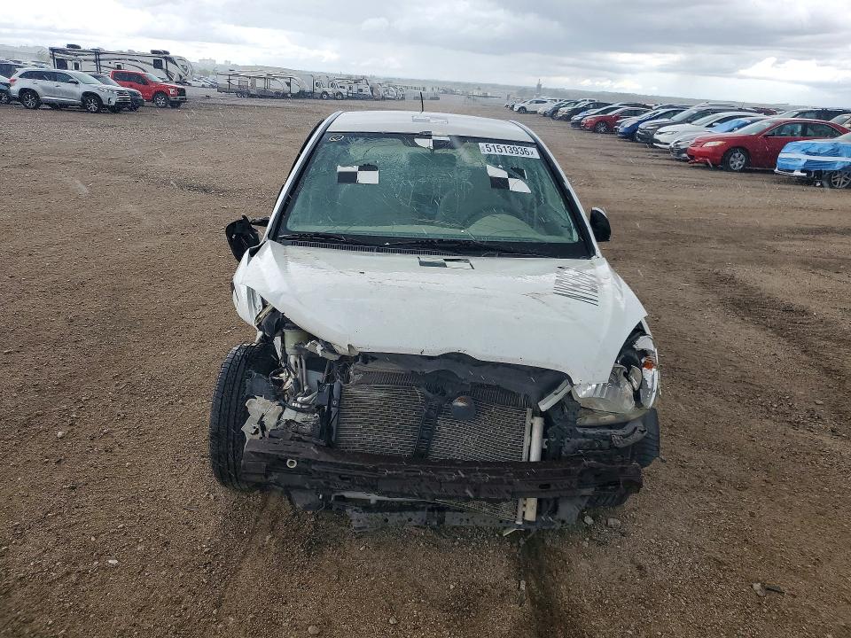 Продажа на аукционе авто 2010 Hyundai Accent, vin: KMHCN4AC9AU498042, номер лота: 51513936