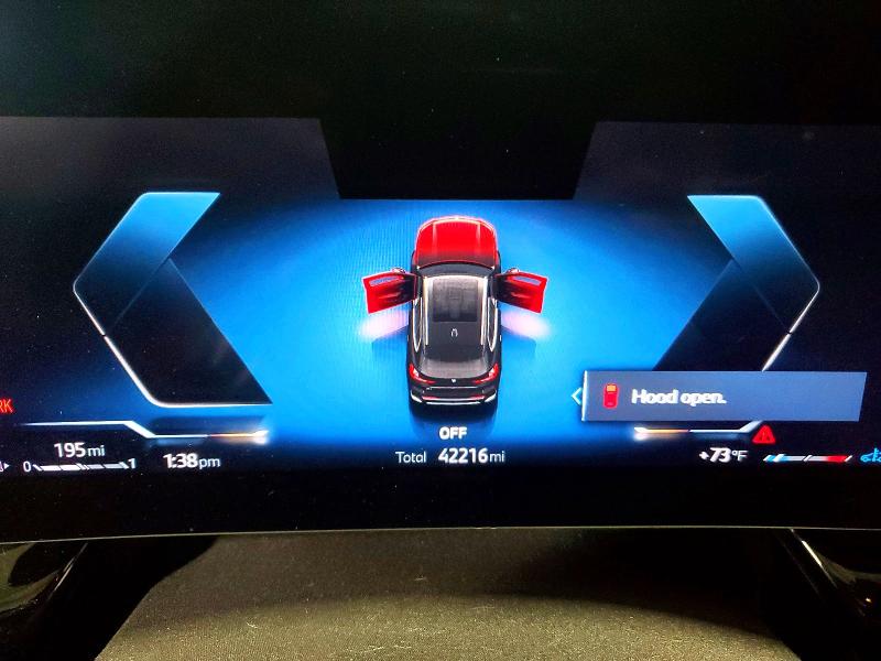 Продажа на аукционе авто 2024 Bmw X1, vin: WBX73EF09R5Y55762, номер лота: 55248516