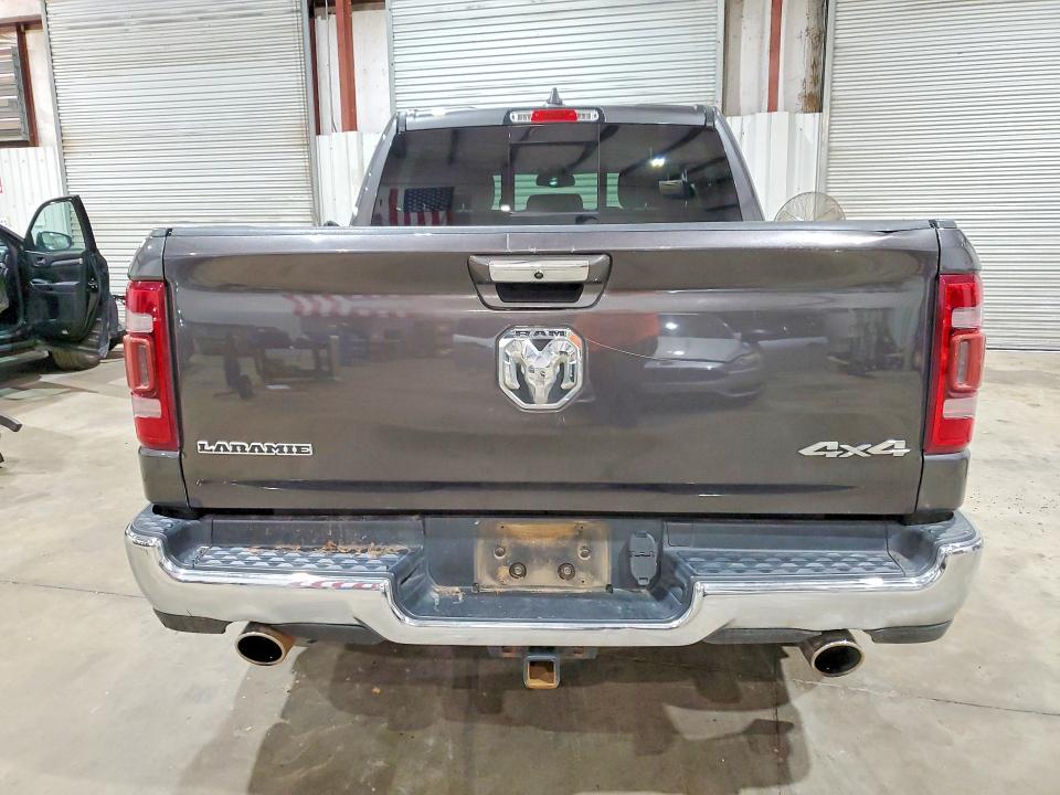 Продаж на аукціоні авто 2019 Ram 1500, vin: 1C6SRFJT2KN536777, номер лоту: 52403496