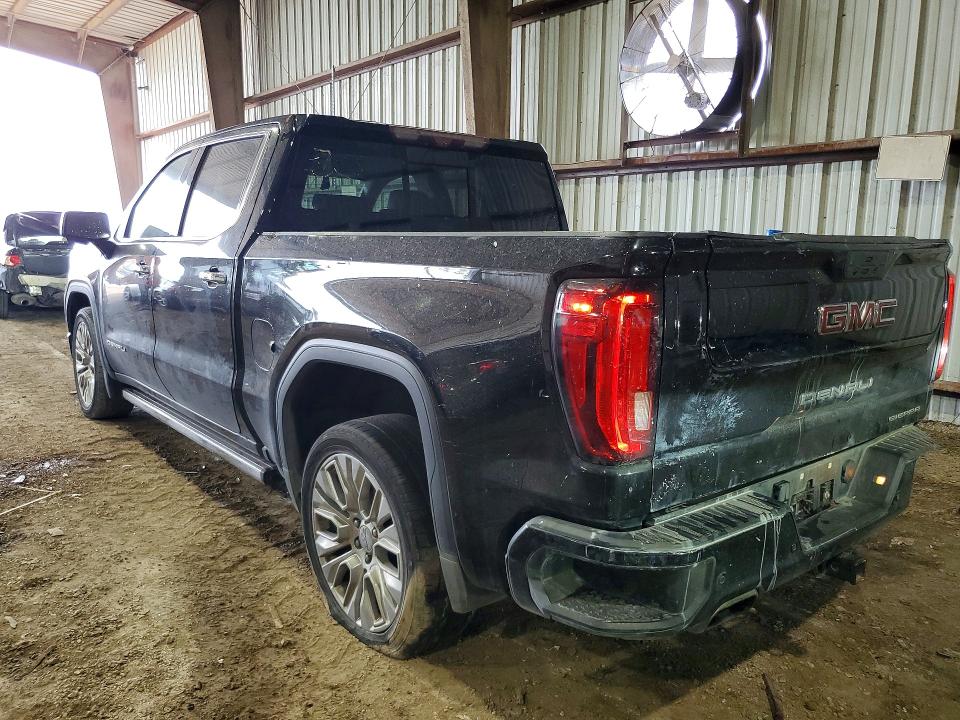 Продаж на аукціоні авто 2021 Gmc Sierra, vin: 3GTU9FEL6MG170491, номер лоту: 54219516