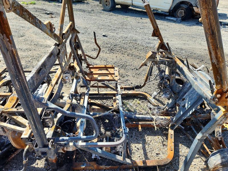 Aukcja sprzedaży 2016 Polaris Ranger, vin: 3NSRTE873GG831199, numer aukcji: 53743586